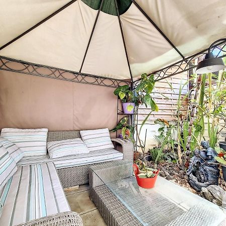 Paul Et Aliette - T3 Classe 3 Etoiles - 70M2 - 圣丹尼斯 外观 照片
