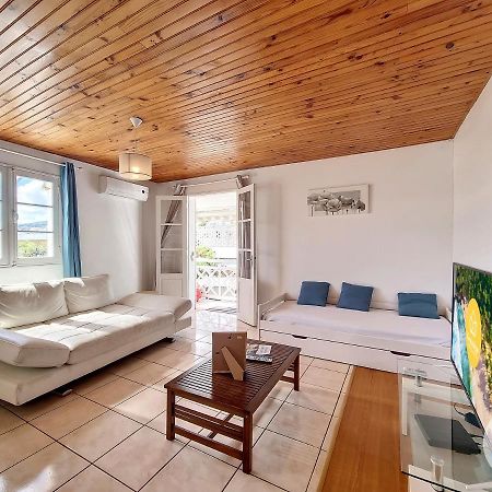 Paul Et Aliette - T3 Classe 3 Etoiles - 70M2 - 圣丹尼斯 外观 照片
