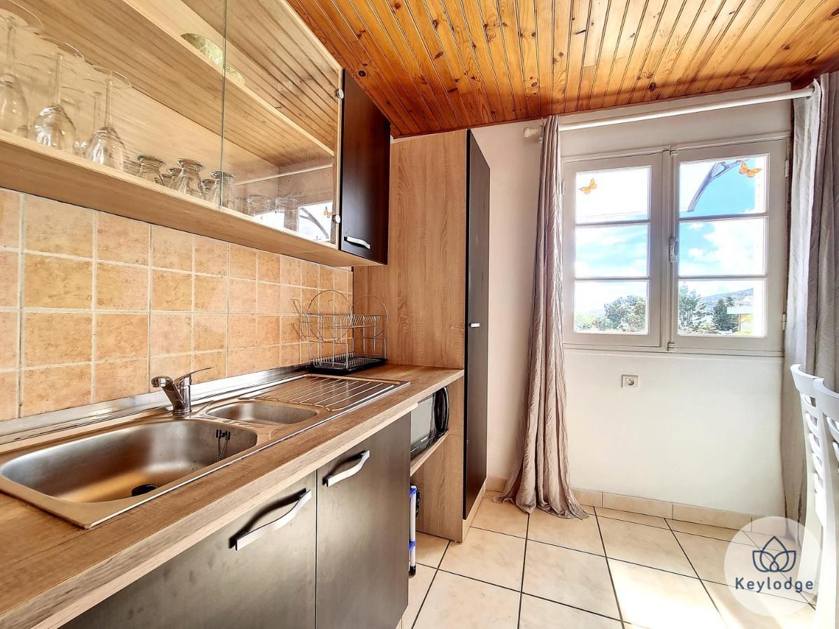 Paul Et Aliette - T3 Classe 3 Etoiles - 70M2 - 圣丹尼斯 外观 照片