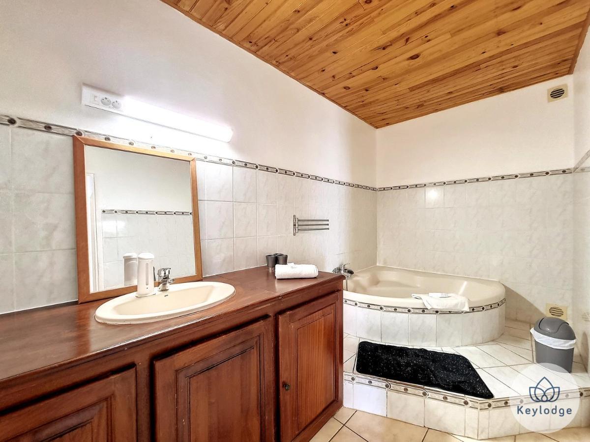 Paul Et Aliette - T3 Classe 3 Etoiles - 70M2 - 圣丹尼斯 外观 照片