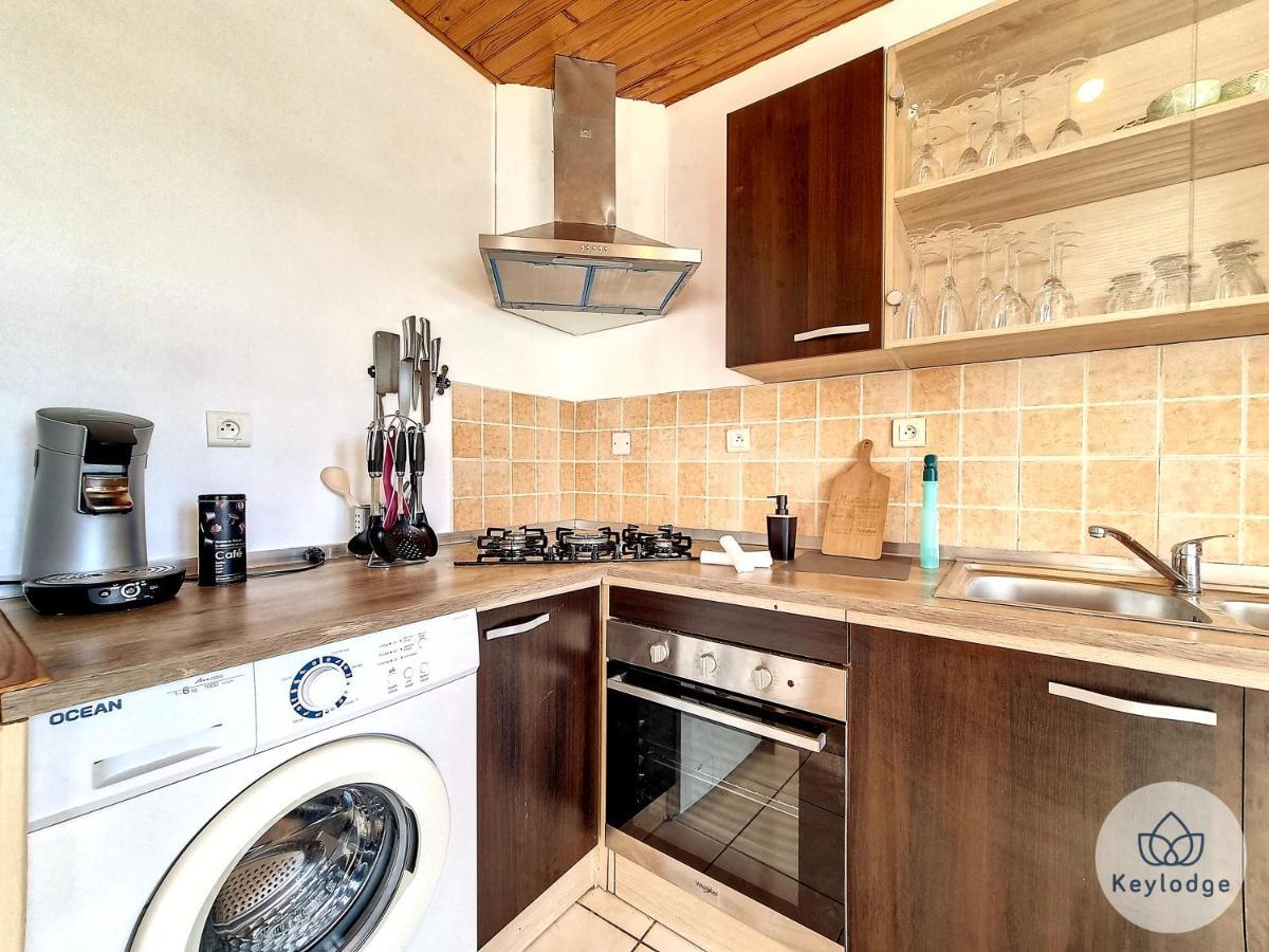 Paul Et Aliette - T3 Classe 3 Etoiles - 70M2 - 圣丹尼斯 外观 照片